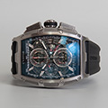 Cvstos Challenge Chronograph 