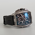 Cvstos Challenge Chronograph 