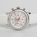 Chopard Mille Miglia MOP Diamonds Automatic 