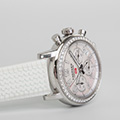 Chopard Mille Miglia MOP Diamonds Automatic 