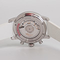 Chopard Mille Miglia MOP Diamonds Automatic 