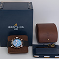 Breitling Superocean Heritage II B20 