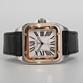 Cartier Santos 100 XL 