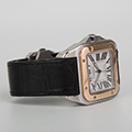 Cartier Santos 100 XL 