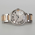 Cartier Ballon Bleu 42 Automatic 