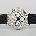 Chopard Mille Miglia Chronograph 