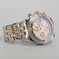 Breitling Chronomat Evolution MOP 