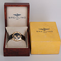Breitling Chronomat 