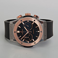 Hublot Classic Fushion Chronograph 