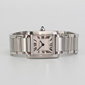 Cartier Tank Francaise Ladies ( Serviced) 