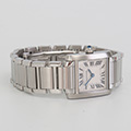 Cartier Tank Francaise Ladies ( Serviced) 