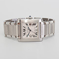 Cartier Tank Francaise Large Model Automatic 