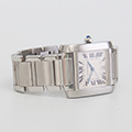 Cartier Tank Francaise Large Model Automatic 