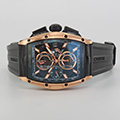 Cvstos Challenge II Chronograph 