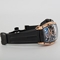 Cvstos Challenge II Chronograph 