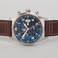 IWC Pilot Chrono Le Petit Prince (Serviced) 