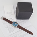 IWC Pilot Chrono Le Petit Prince (Serviced) 