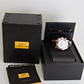 Breitling Chronomat 44 MoP Diamond dial 