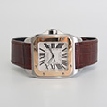 Cartier Santos 100 XL 