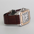 Cartier Santos 100 XL 