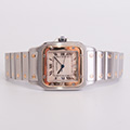 Cartier Santos Galbee Large Model 