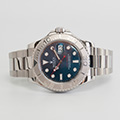 Rolex Yachtmaster 40 Blue 