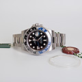 Rolex Gmt Master II BLNR (NOS) 