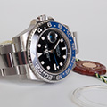 Rolex Gmt Master II BLNR (NOS) 