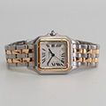 Cartier Panthere Large Model 2-row 