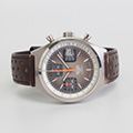 Tag Heuer Vintage Chrono Incabloc France 