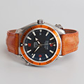 Omega Seamaster 