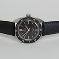 Omega Seamaster Diver 120 