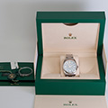 Rolex Oyster Perpetual 41 