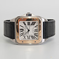 Cartier Santos 100 XL 