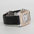 Cartier Santos 100 XL 