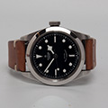 Tudor Black Bay 41 