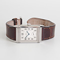 Jaeger-LeCoultre Reverso Classic Monoface Small Seconds 