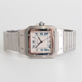 Cartier Santos Galbee Large Model 