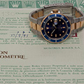 Rolex Submariner 