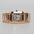 Cartier Tank Francaise Medium 1821 