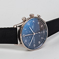 IWC Portuguese Chronograph 