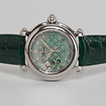 Chopard Happy Sport Lucky Clover 