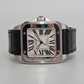 Cartier Santos 100 Large 2656 