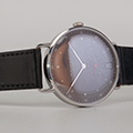 Nomos Glashütte Metro 38 Datum 