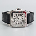 Cartier Santos 100 Large 2656 