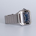 Cartier Santos Large Model 