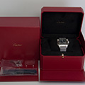 Cartier Santos Large Model 