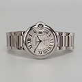 Cartier Ballon Bleu 36mm automatic 