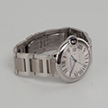 Cartier Ballon Bleu 36mm automatic 