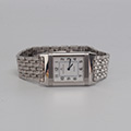 Jaeger-LeCoultre Reverso Classique 